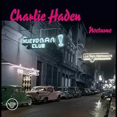 Nocturne mp3 Album by Charlie Haden