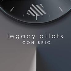Con Brio mp3 Album by Legacy Pilots