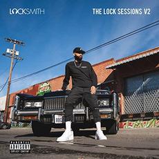 The Lock Sessions Vol. 2 mp3 Album by Locksmith