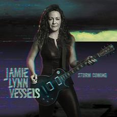 Storm Coming mp3 Album by Jamie Lynn Vessels