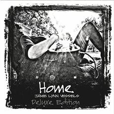 Home (Deluxe Edition) mp3 Album by Jamie Lynn Vessels