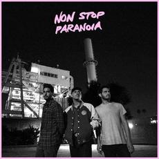 Non Stop Paranoia mp3 Album by together PANGEA