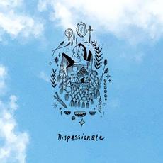 Dispassionate mp3 Album by together PANGEA