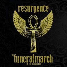Resurgence mp3 Album by The Funeral March of the Marionettes
