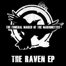 The Raven EP mp3 Album by The Funeral March of the Marionettes