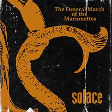 Solace mp3 Album by The Funeral March of the Marionettes