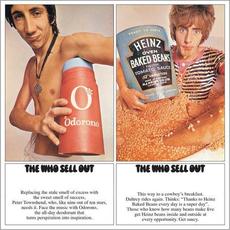 The Who Sell Out (Super Deluxe Edition) mp3 Album by The Who