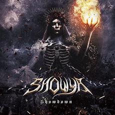 SHOWDOWN mp3 Album by SHOW-YA