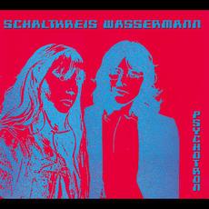 Psychotron (Re-Issue) mp3 Album by Schaltkreis Wassermann