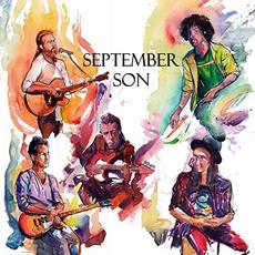 Risen mp3 Album by September Son