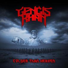 Colder Than Heaven mp3 Album by Gengis Khan