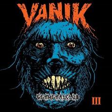 III mp3 Album by Vanik