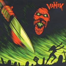 II: Dark Season mp3 Album by Vanik