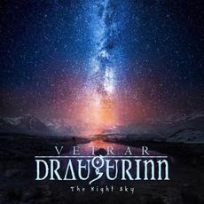 The Night Sky mp3 Album by Vetrar Draugurinn