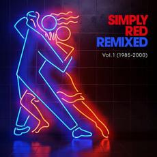 Remixed Vol. 1 (1985 – 2000) mp3 Artist Compilation by Simply Red