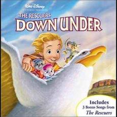 The Rescuers Down Under mp3 Soundtrack by Various Artists