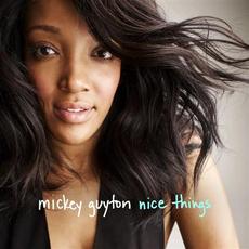 Nice Things mp3 Single by Mickey Guyton