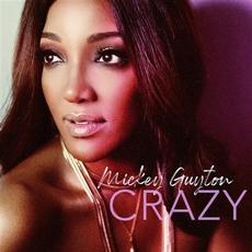Crazy mp3 Single by Mickey Guyton