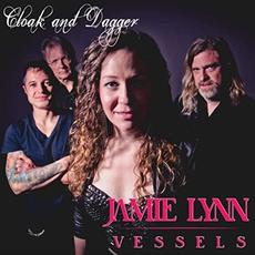 Cloak And Dagger mp3 Single by Jamie Lynn Vessels