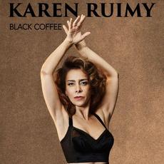 Black Coffee mp3 Album by Karen Ruimy