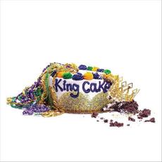 King Cake mp3 Album by Kyle & Ryan