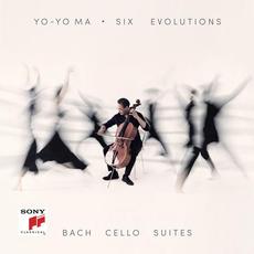 Six Evolutions - Bach: Cello Suites mp3 Album by Yo-Yo Ma