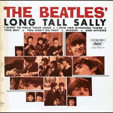 Long Tall Sally (Re-Issue) mp3 Album by The Beatles