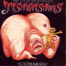 Catharsis mp3 Album by The Art of the Legendary Tishvaisings