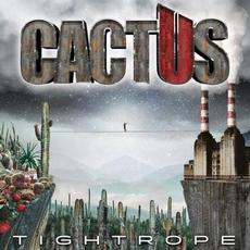 Tightrope mp3 Album by Cactus