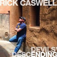 Devils' Descending mp3 Album by Rick Caswell