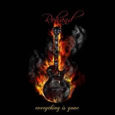 Everything Is Gone mp3 Album by Rohand