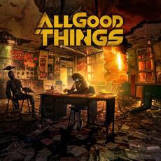 A Hope in Hell mp3 Album by All Good Things