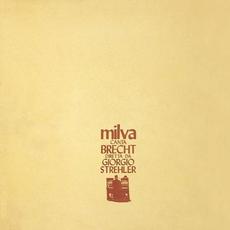 Milva canta Brecht mp3 Album by Milva
