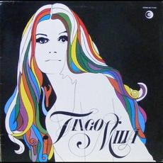 Tango mp3 Album by Milva