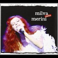 Milva canta Merini: Sono nata il 21 a primavera mp3 Album by Milva