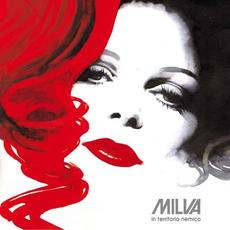 In territorio nemico mp3 Album by Milva