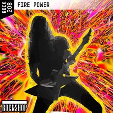 Fire Power mp3 Album by Michael Raphael, Phoenix Raphael
& Bobby Lindsey