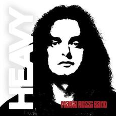 Heavy mp3 Album by Mario Rossi Band