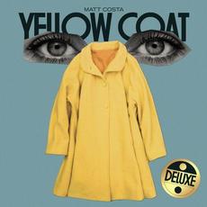 Yellow Coat (Deluxe Edition) mp3 Album by Matt Costa