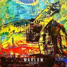 Shades mp3 Album by Marlow