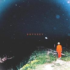 Odyssey mp3 Album by Moon Worm