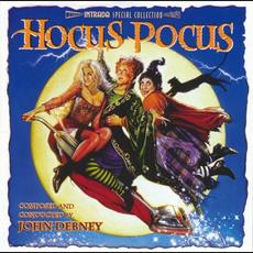 Hocus Pocus (Limited Edition) mp3 Soundtrack by John Debney