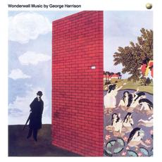 Wonderwall Music (Re-Issue) mp3 Soundtrack by George Harrison