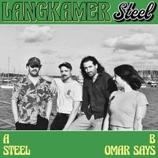 Steel mp3 Single by Langkamer