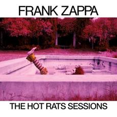 The Hot Rats Sessions(50th Anniversary Edition) mp3 Artist Compilation by Frank Zappa