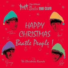 The Christmas Records mp3 Artist Compilation by The Beatles