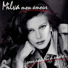 Mon amour ...sono canzoni d'amore... mp3 Artist Compilation by Milva