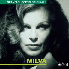 I grandi successi originali mp3 Artist Compilation by Milva