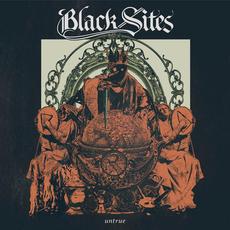 Untrue mp3 Album by Black Sites