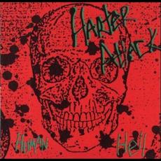 Human Hell mp3 Album by Harter Attack